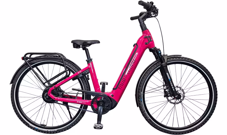 Tour de Suisse Charisma 25