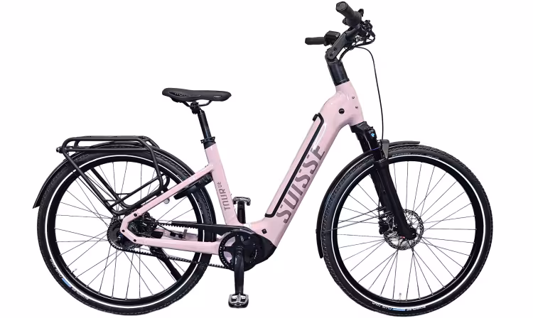 Tour de Suisse Flair