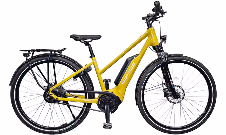 Tour de Suisse Rückenwind 25