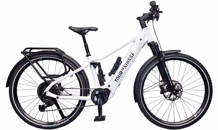 Tour de Suisse Freigeist 25