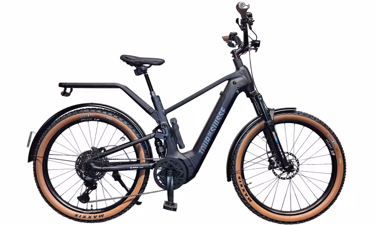 Tour de Suisse Nuvola Pro 45