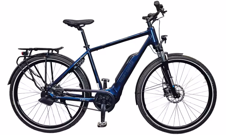 Tour de Suisse Rückenwind 25 Km/H