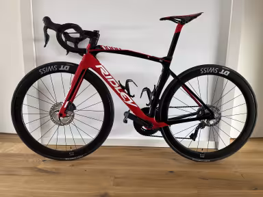 Ridley Noah Fast Disc