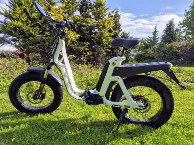 FANTIC Issimo 45 Km/H