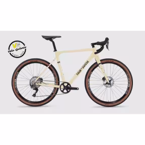 Tour de Suisse Gravel