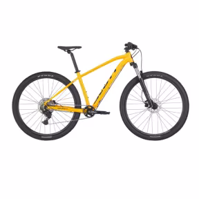 SCOTT Aspect 950 Cu yellow