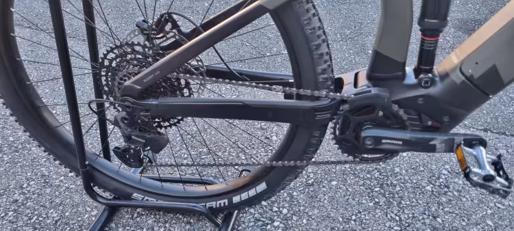 TREK Rail 5 625W Gen 3