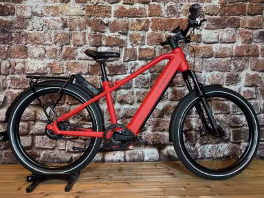 HNF Nicolai Xd4 All-Terrain