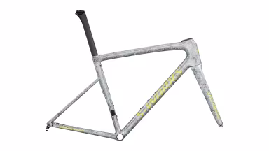 SPECIALIZED S-Works Tarmac SL8 Frameset