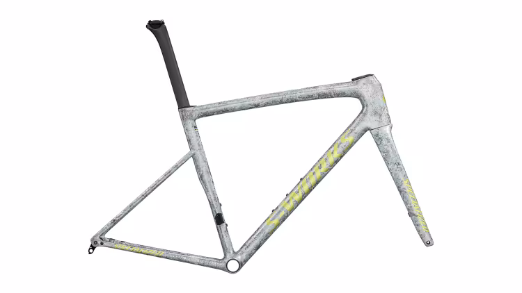 SPECIALIZED S-Works Tarmac SL8 Frameset