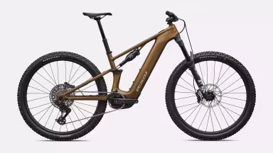 SPECIALIZED Turbo Levo R Comp