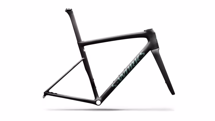 SPECIALIZED S-Works Tarmac SL8 Frameset