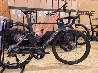 Orbea Orca Aero M20Iltd