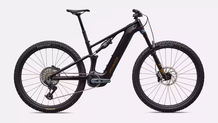 SPECIALIZED Turbo Levo R Expert