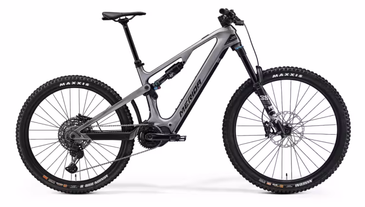 MERIDA eONE-SIXTY 700