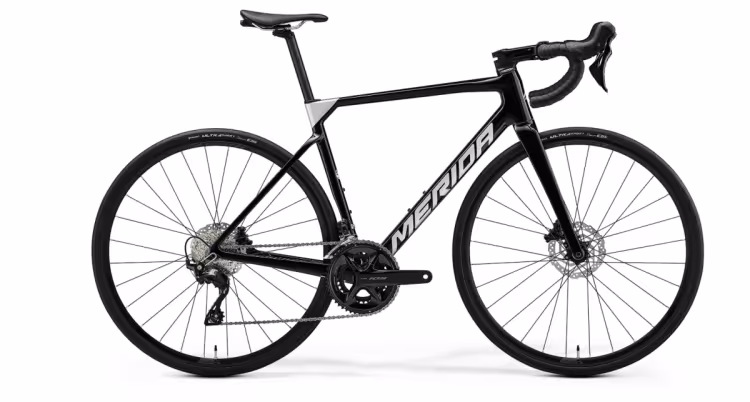 MERIDA Scultura 4000