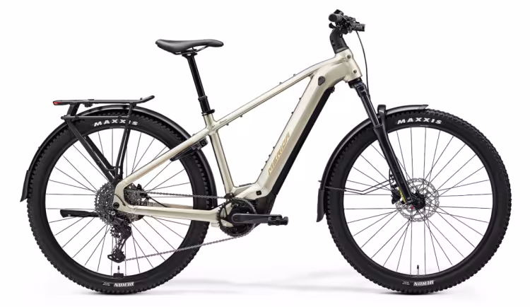 MERIDA Efloat Cc 500 Eq Ii1