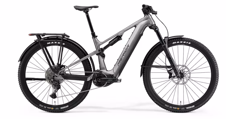 MERIDA Eone-Forty 475 Eq