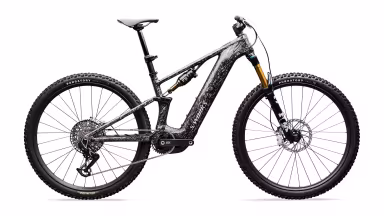 SPECIALIZED S-Works Turbo Levo