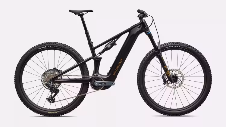 SPECIALIZED Turbo Levo 4 Expert