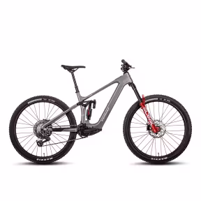 Steppenwolf Tundra 10.0