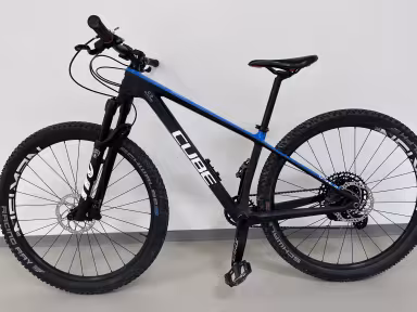 Cube Elite C:26 Slx Rookie