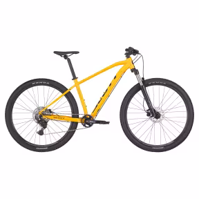 SCOTT Aspect 950 Cu yellow