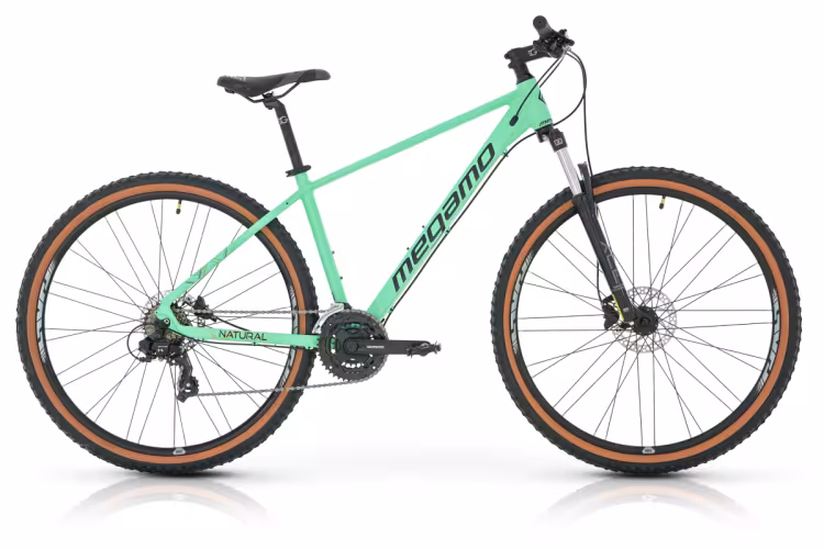 Megamo Natural 60