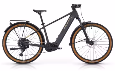 Megamo Reach Ht 10 Suv