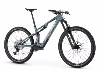 Megamo Reason Air Crb 10