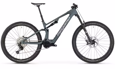 Megamo Reason Air Crb 10