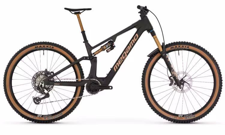 Megamo Reason Crb 03