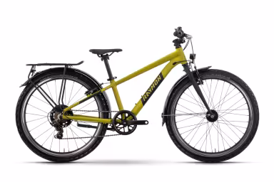 Raymon Yanga 24 Street