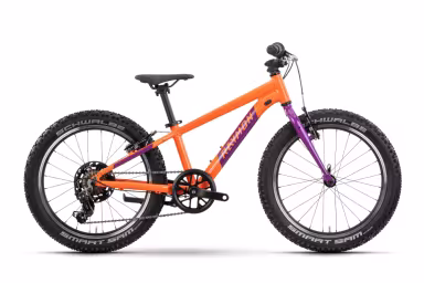 Raymon Yanga 20 7S Ty200