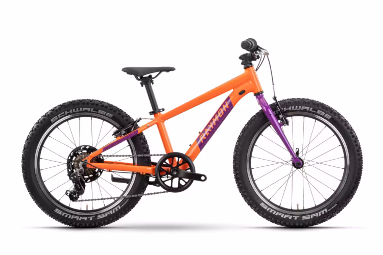 Raymon Yanga 20 7S Ty200