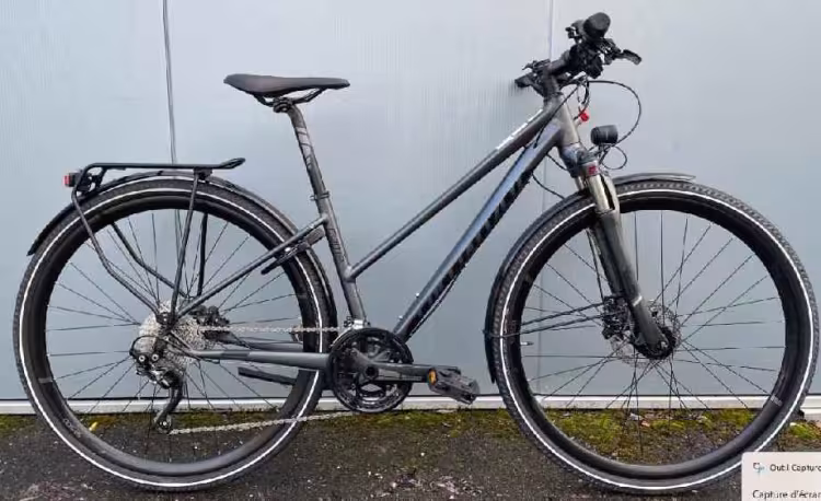 SPECIALIZED Crossover