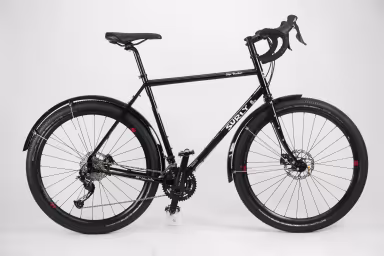 SURLY Disc Trucker Fateba Custom 27.5"