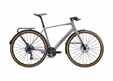 Simplon Grid 365 Essential Flatbar