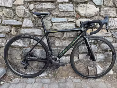 Bianchi Specialissima