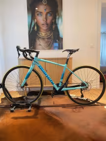 Bianchi Via Nirone 7