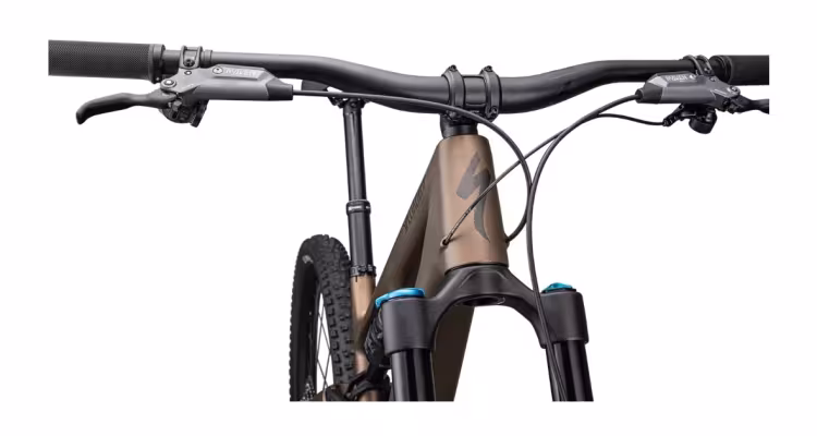 SPECIALIZED Stumpjumper 15 Comp