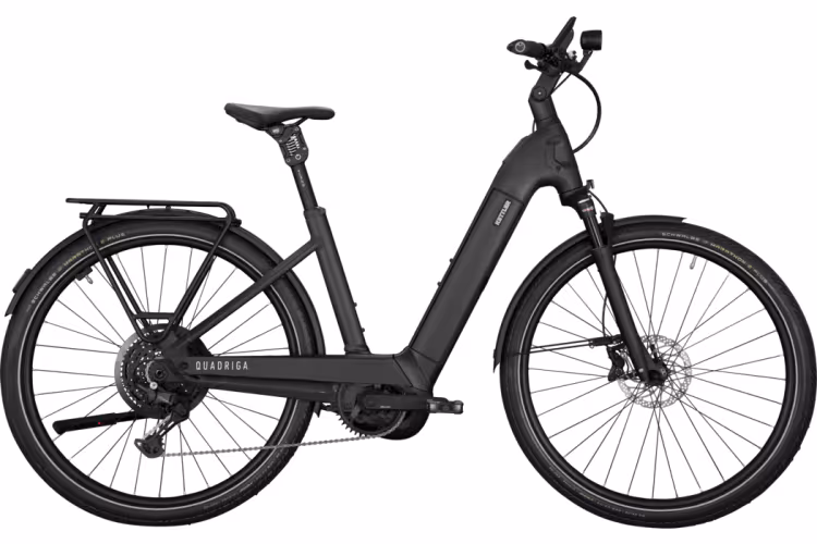 Kettler Alu-Rad Quadriga CX10