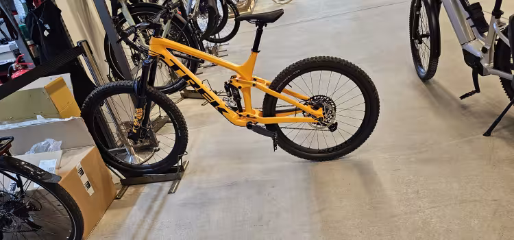 TREK Remedy 9.8 27.5