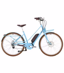 Diamant Juna Deluxe+