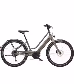 Electra Vale Go! 9D EQ