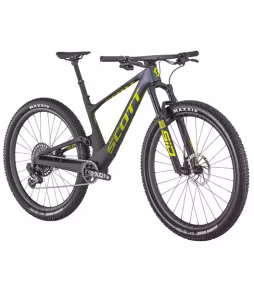 SCOTT Spark RC World Cup