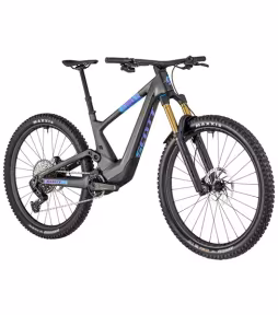 SCOTT E-Fully Voltage Eride 900 Tuned