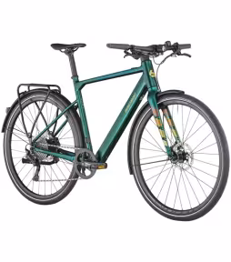 Bergamont E-Sweep Tour