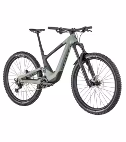 SCOTT E-Fully Voltage Eride 910