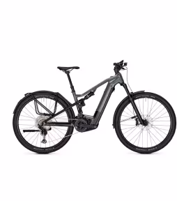 Focus Thron² 6.8 EQP